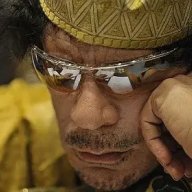 alkaddafi